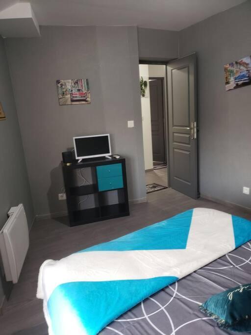 Maison Chez Fredo Calais Kültér fotó
