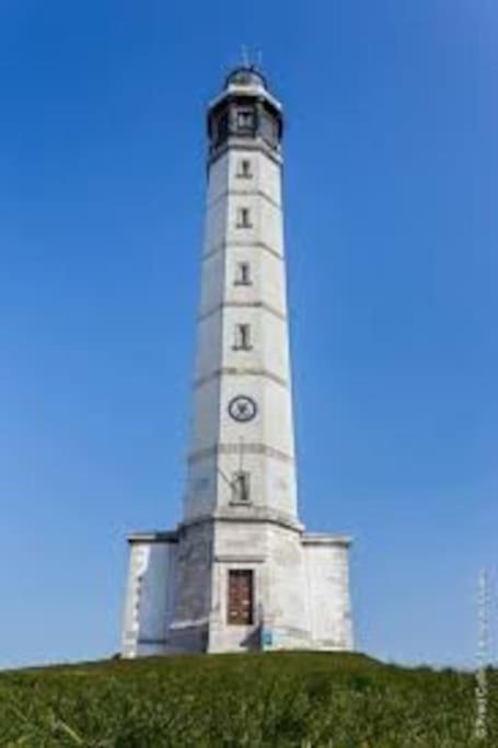 Maison Chez Fredo Calais Kültér fotó