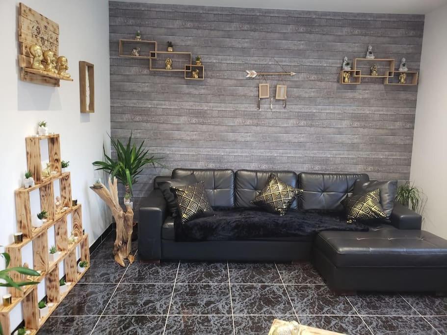 Maison Chez Fredo Calais Kültér fotó