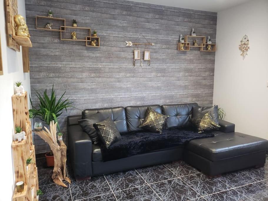 Maison Chez Fredo Calais Kültér fotó